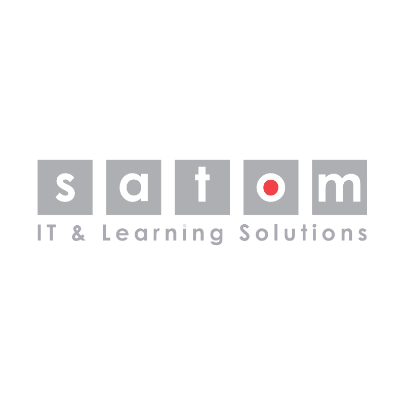 Clémence L. - Satom it and learning
