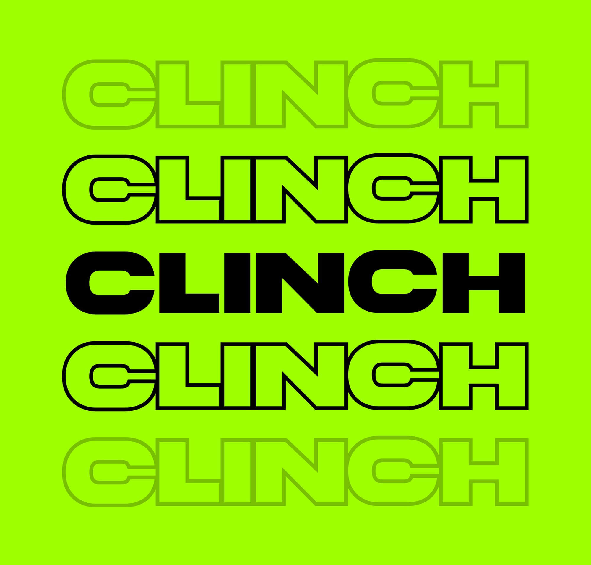 Clinch