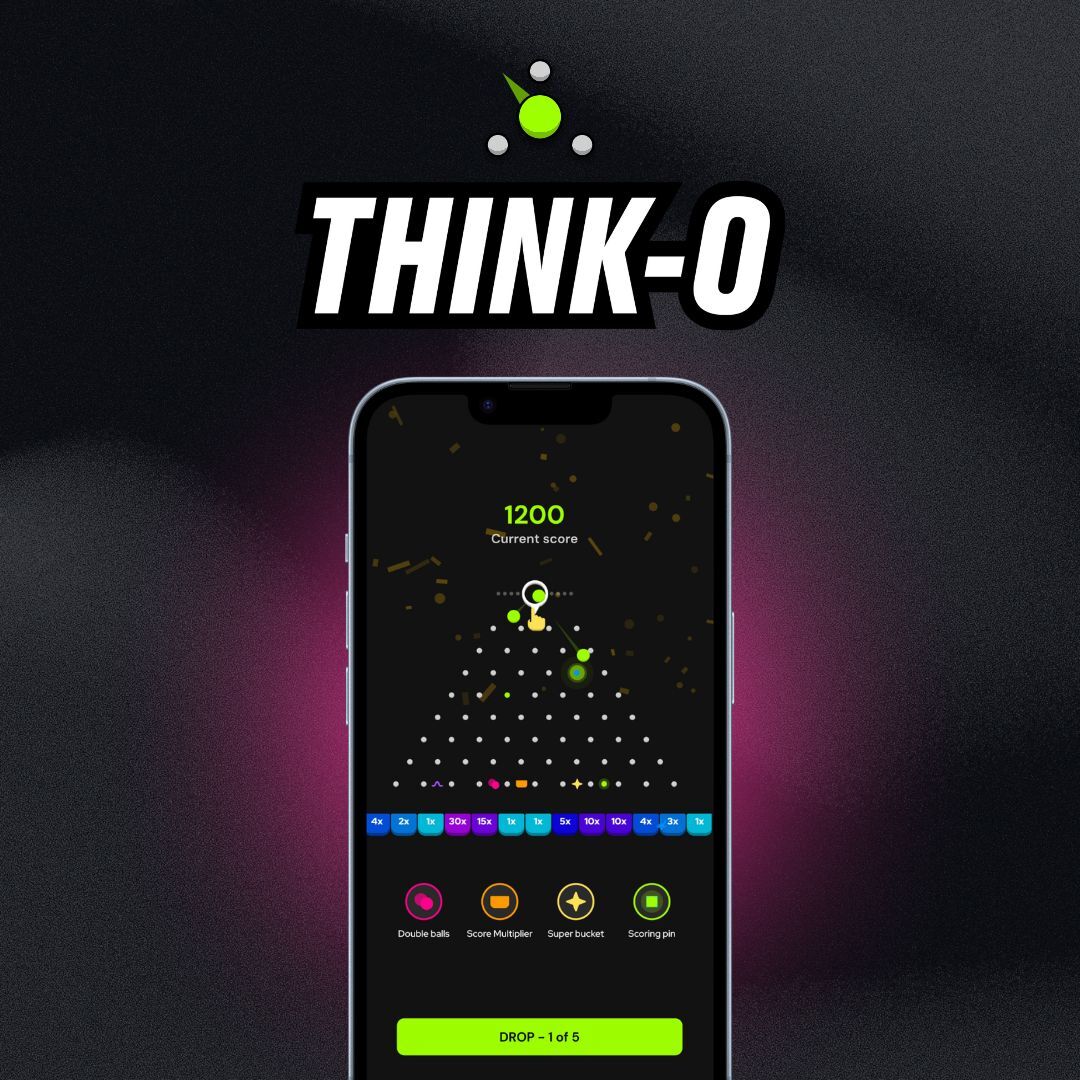 Introducing Think-o: A Skill-Based Evolution of an Iconic Format