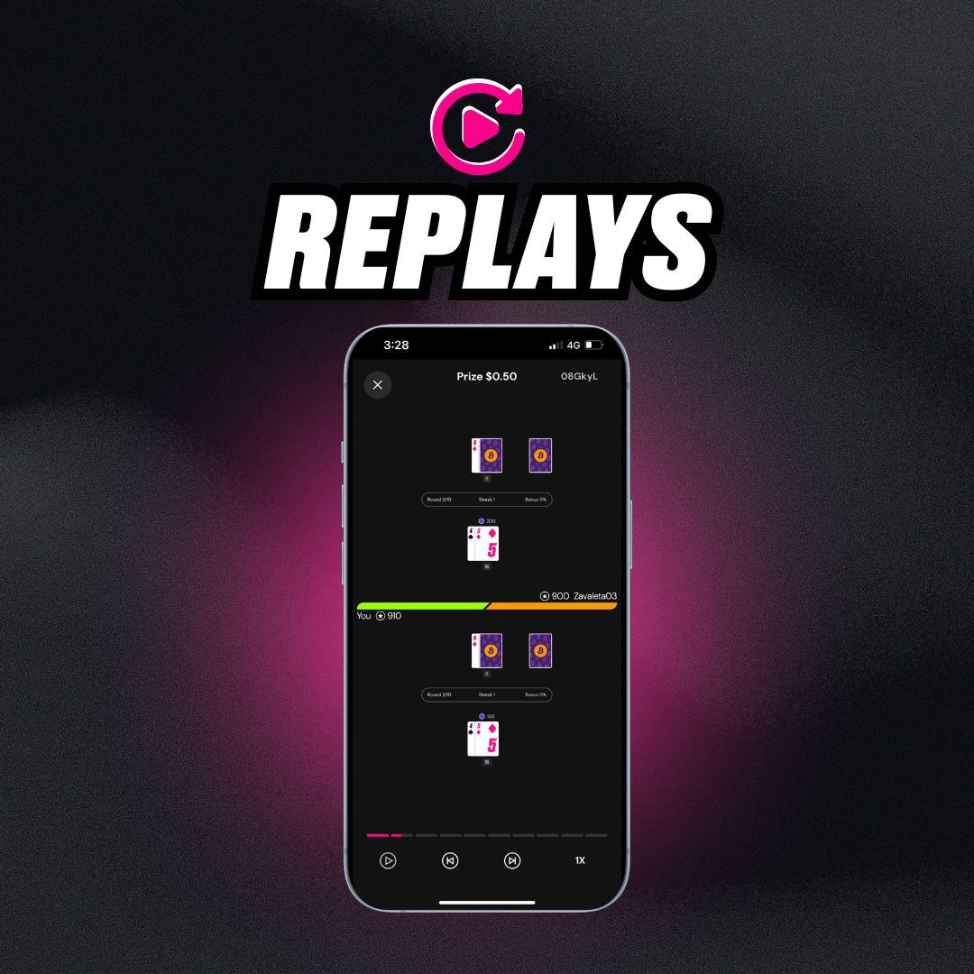 THNDR Launches Replays: Transparency You Can See