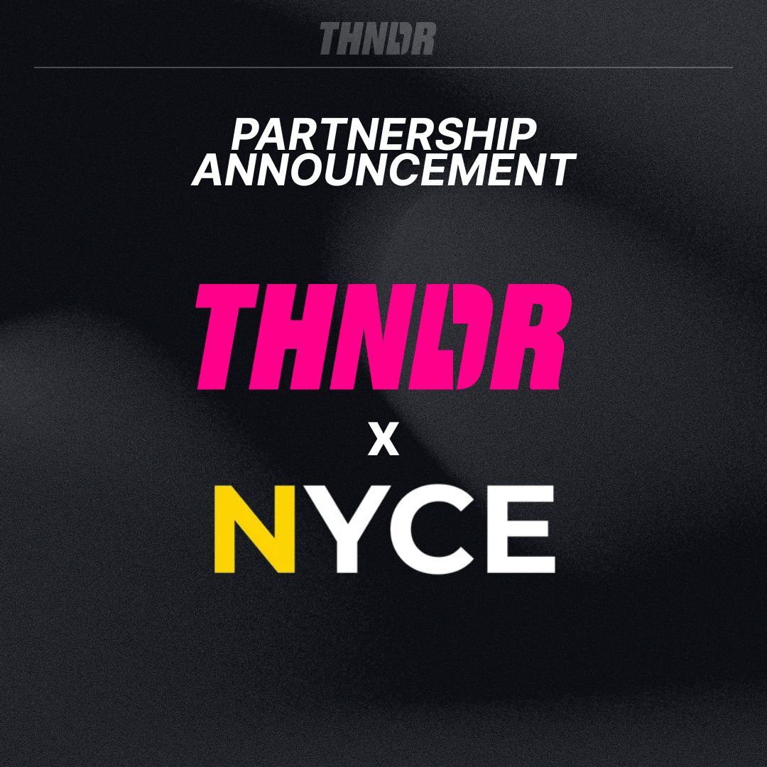 THNDR Joins the NYCE Product Marketplace, Bringing PvP Skill Gaming to a Global Operator Network