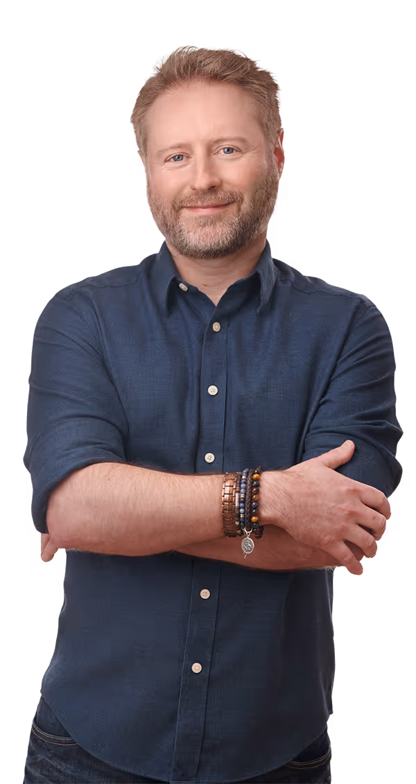 Alex Beeston, Director Amplify Brand Consulting Ltd