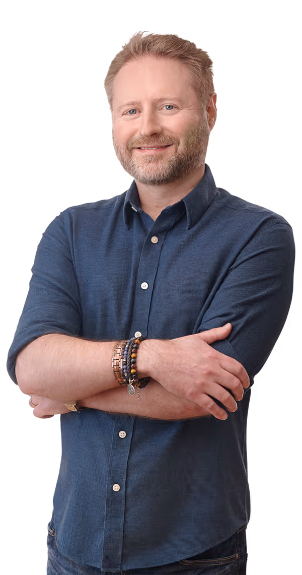Alex Beeston, Director Amplify Brand Consulting Ltd