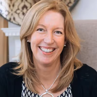Amanda Hanley, Founder, Amanda Hanley
