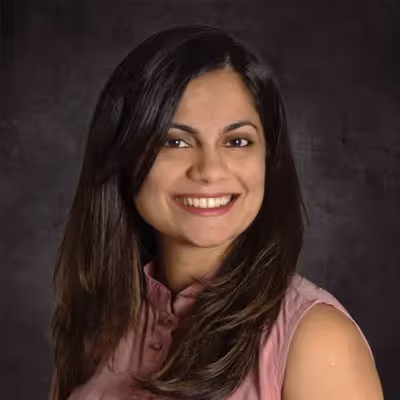 Andrenna D’Souza, ‍Founder, Studio Aurora
