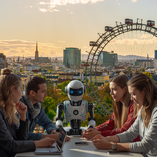 Headshot of workshop host Aswin Ranganathan.