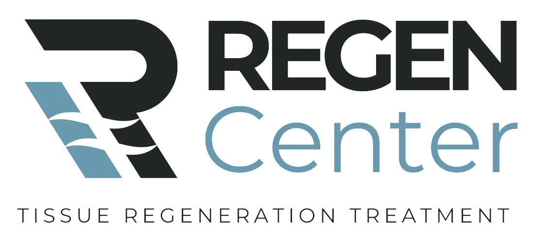 REGEN logo