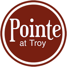 The Pointe at Troy logo