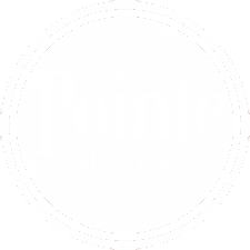 The Pointe at Troy white logo