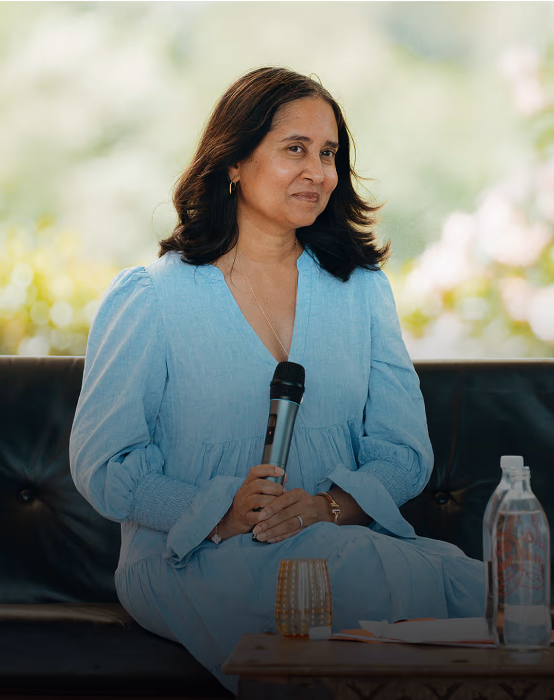 Anisa Costa, Chief Sustainability Officer at Rivian