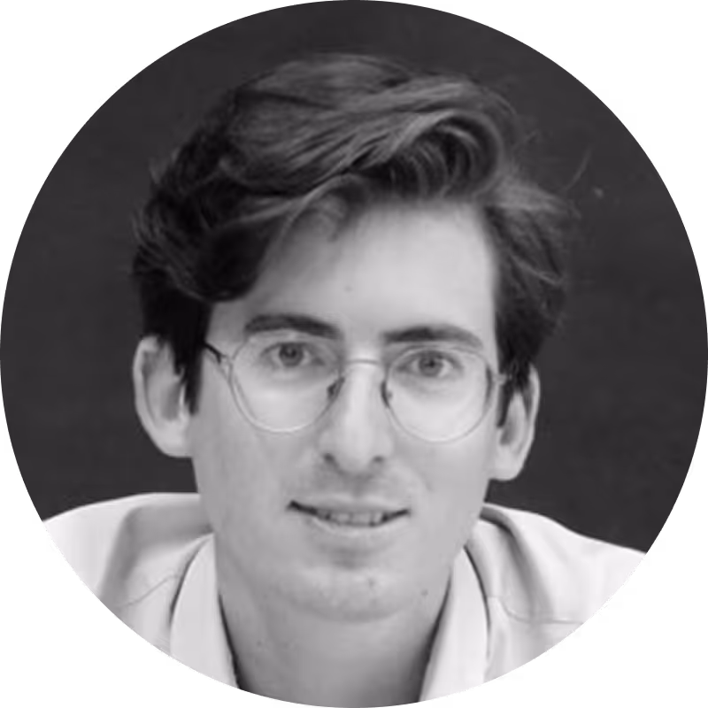  Nikolaus Widmann, EVP at TES
