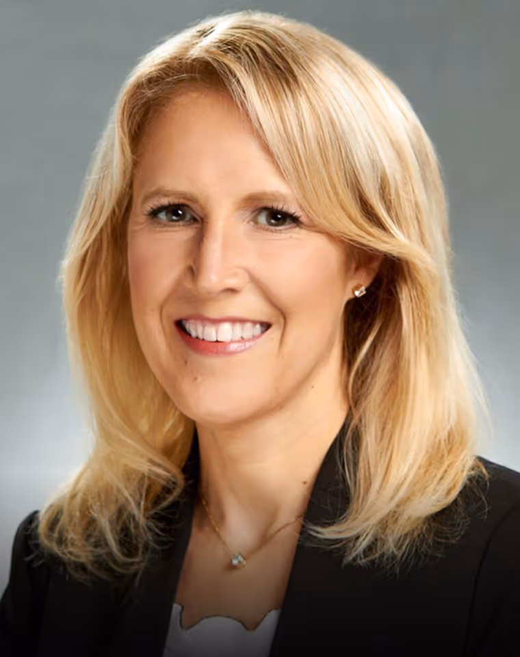 Kristin Siemen, Chief Sustainability Officer, General Motors