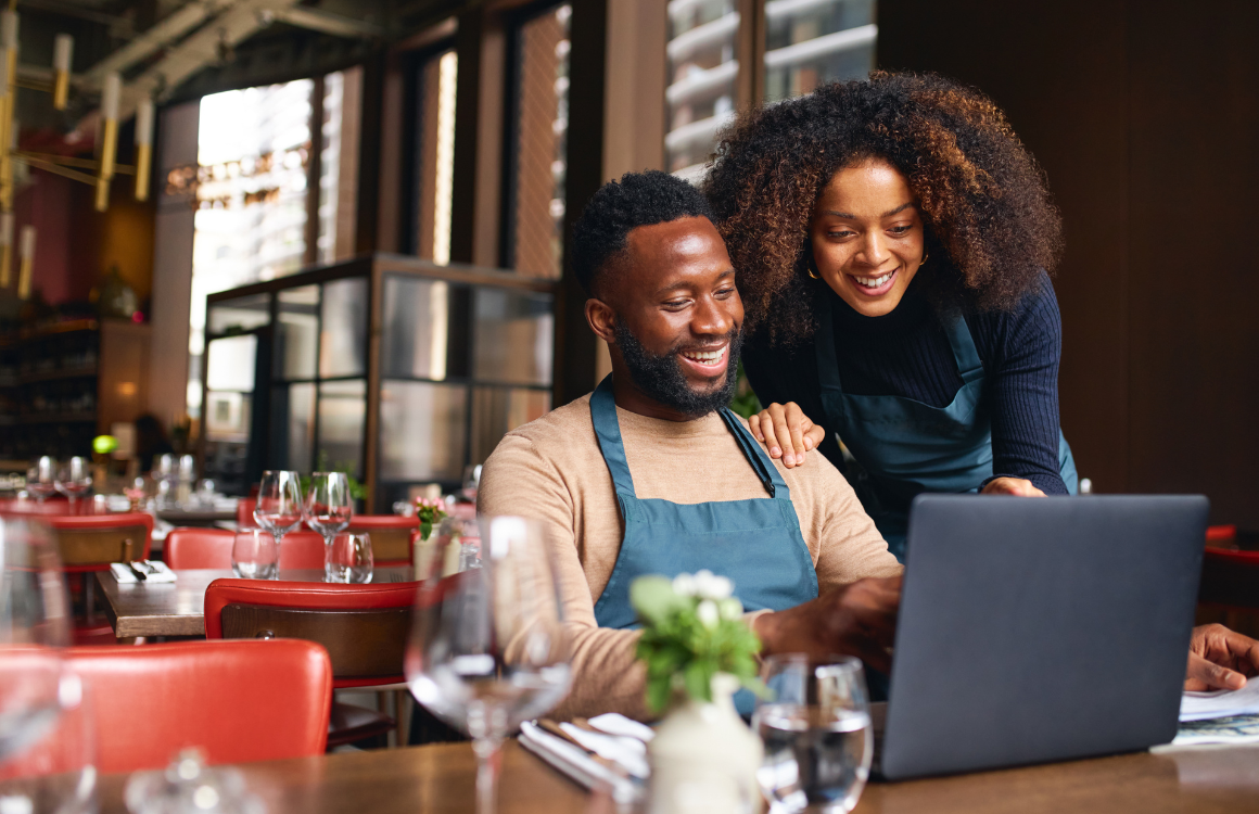 6 solutions de paiement à adopter dans son restaurant | Guide complet