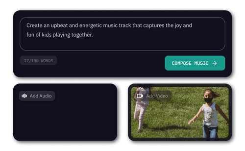 AI Music Generator API | Text to Music with Beatoven.ai