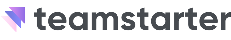 Logo-teamstarter