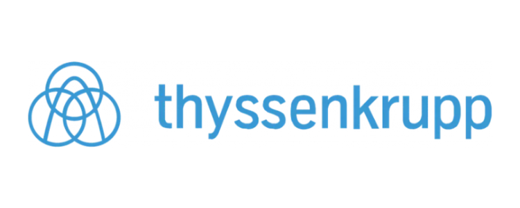 Thyssenkrupp Presta France