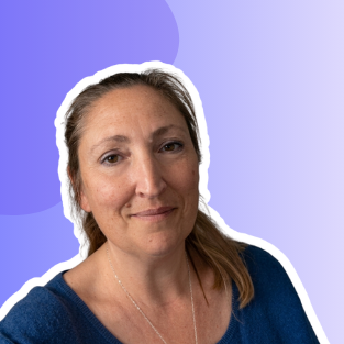 Marylin Malsot, responsable RH chez TWE