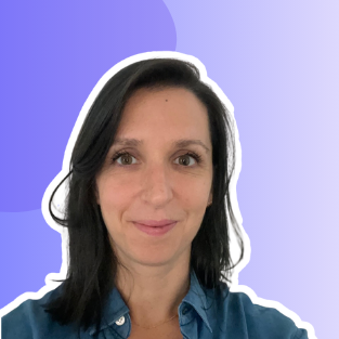 Mathilde Salobir, DRH chez United Heroes