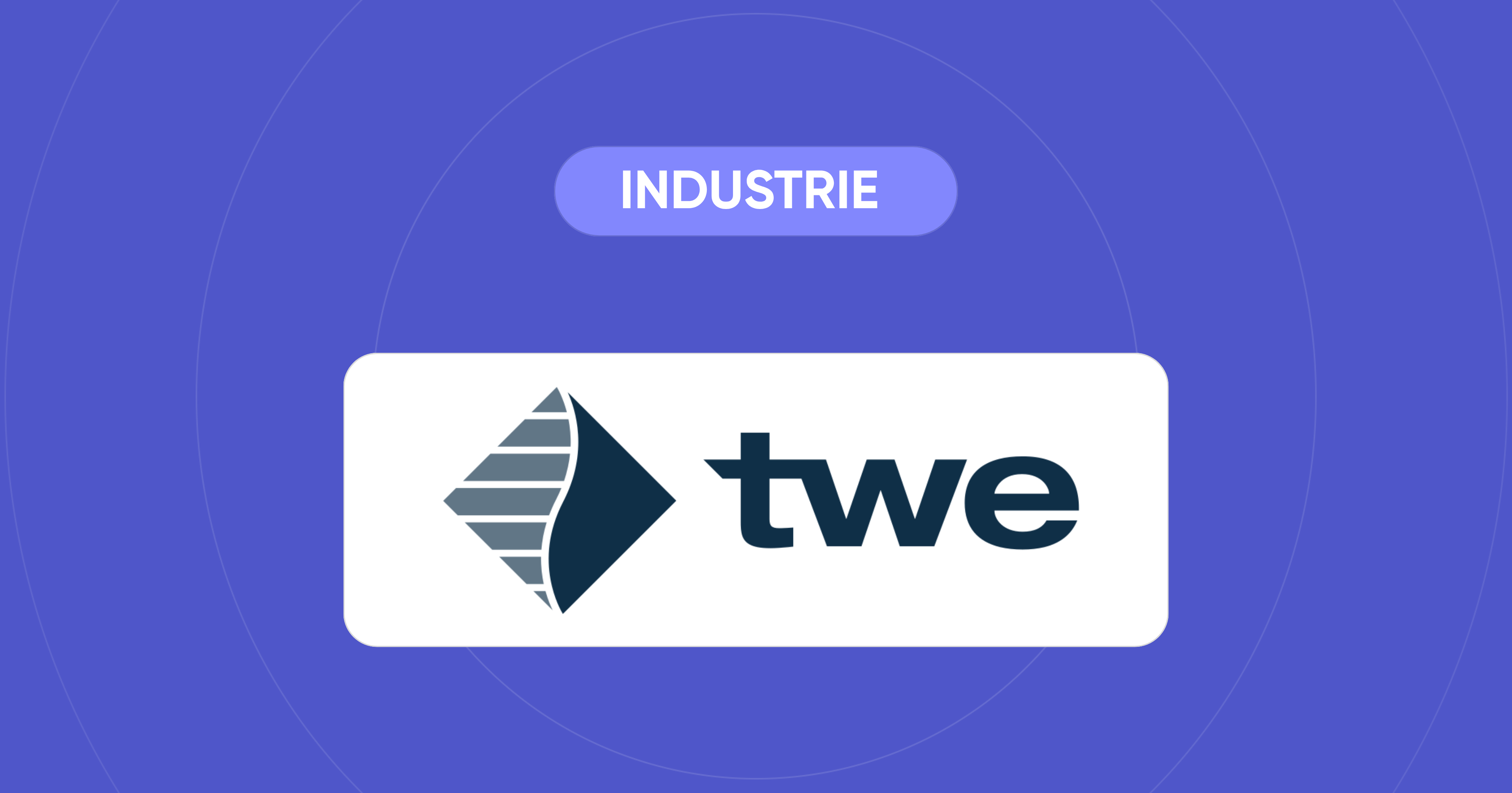 Cas client TWE
