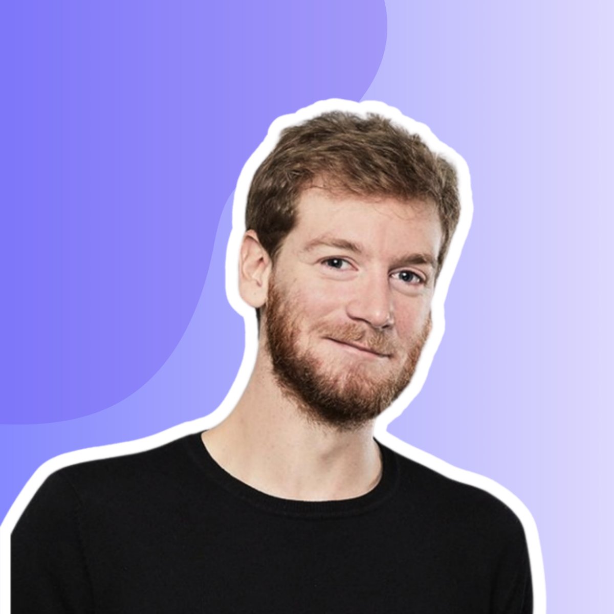 Quentin Guilluy, CEO de Teamstarter