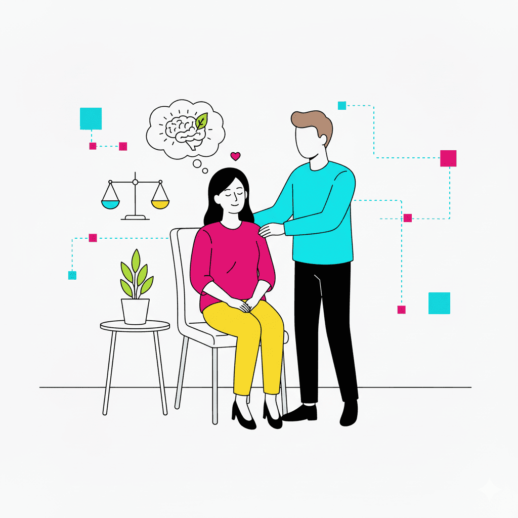 Prévention de la santé mentale au travail : le guide | Teamstarter