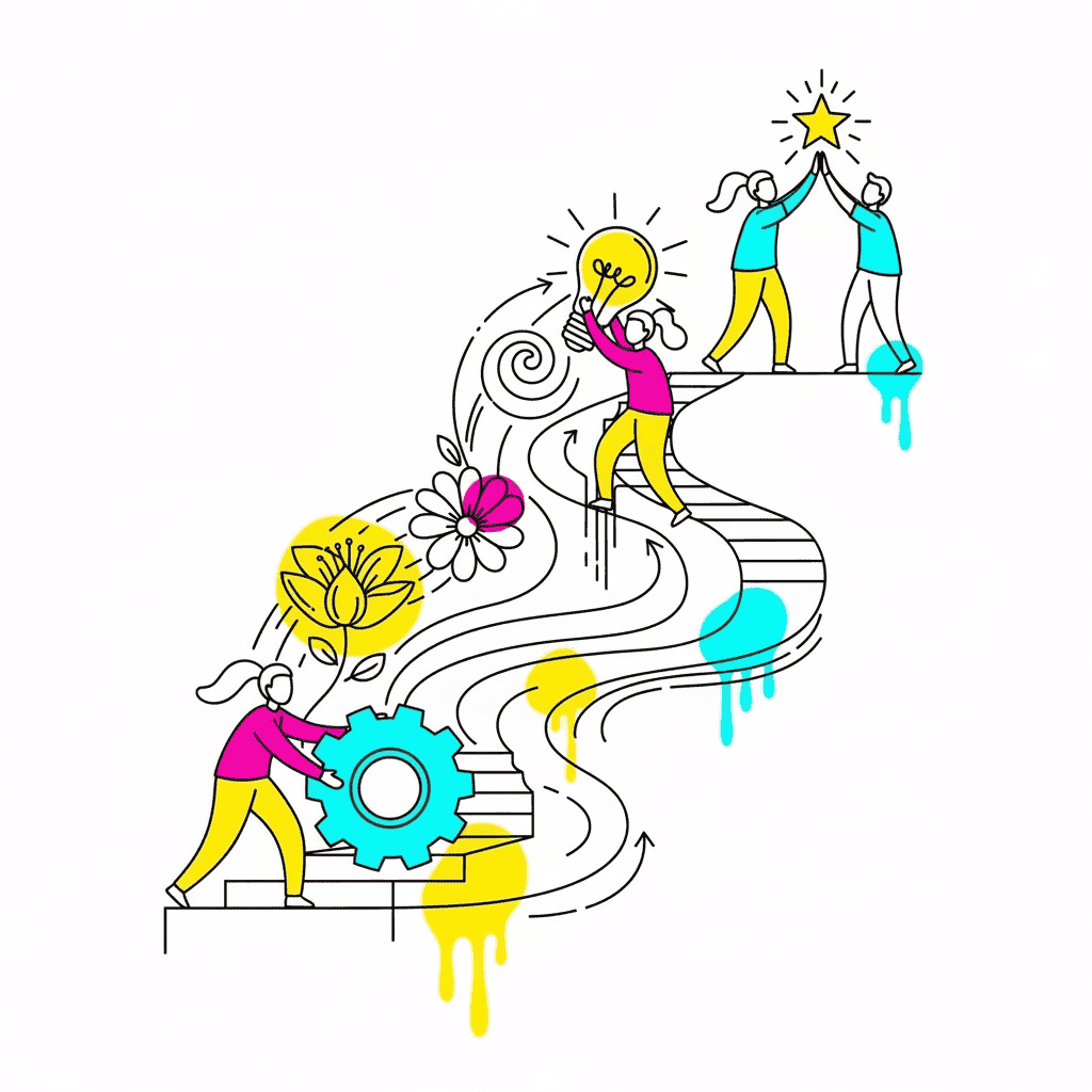 Excellence opérationnelle : un levier d’innovation en entreprise
