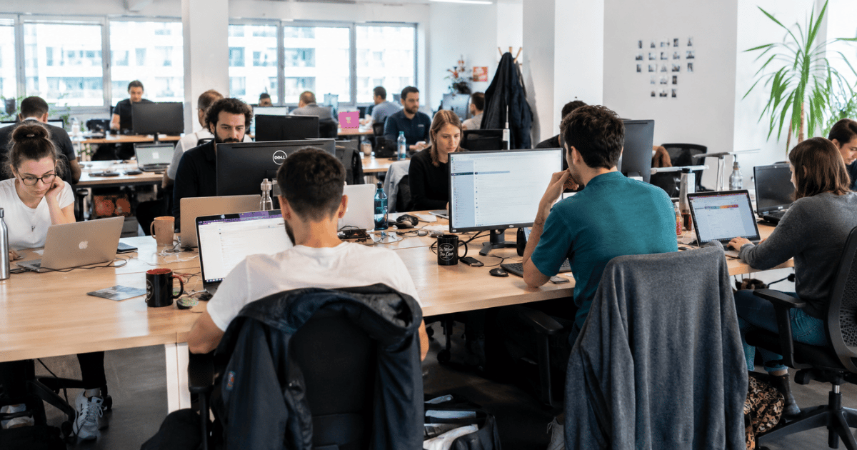 IA pour les PME : les oubliés de la transformation