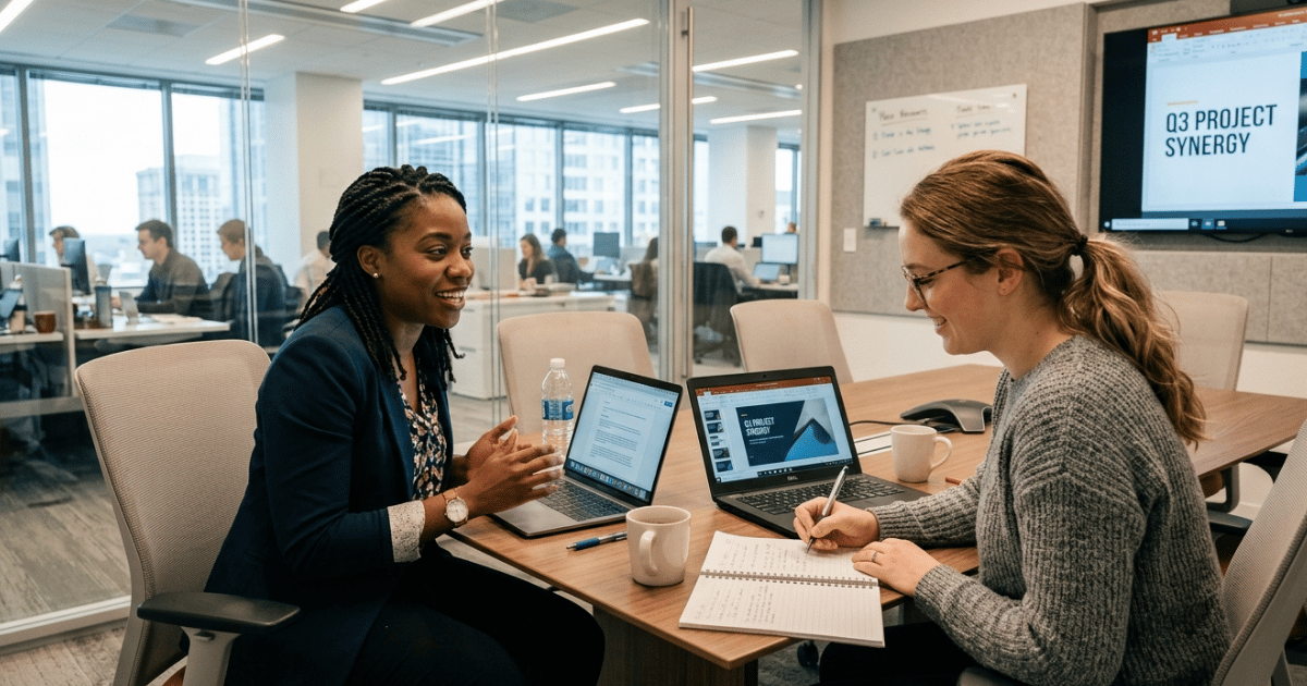 L'IA au quotidien : ce que ça change vraiment au travail