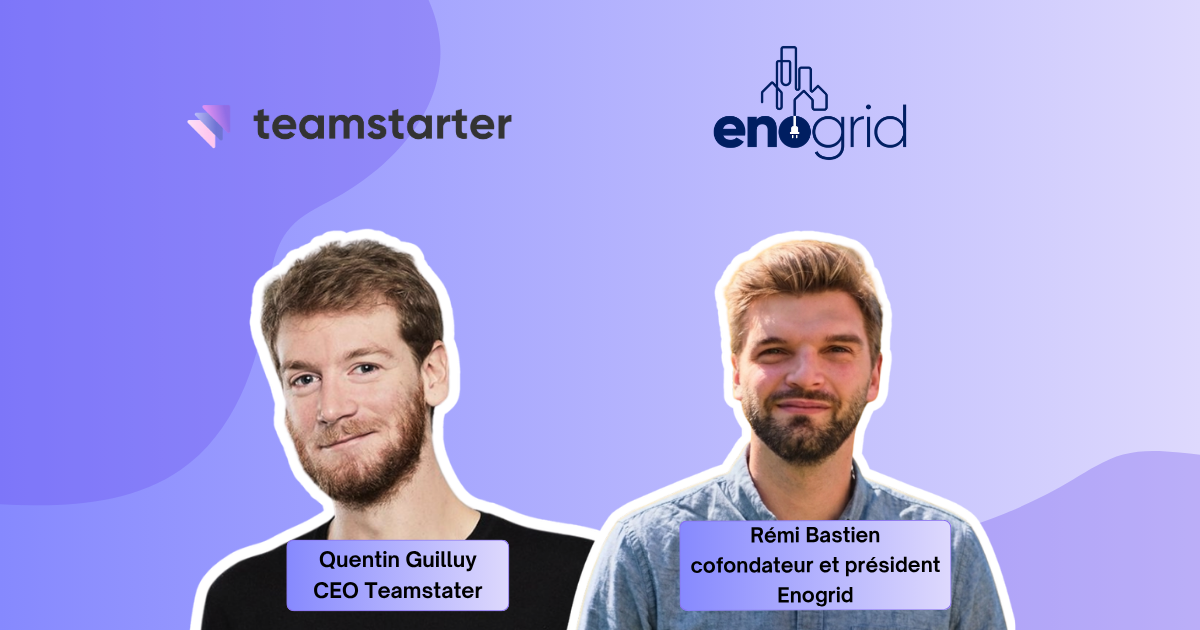 Enogrid : les étapes pour déployer l'IA dans son organisation