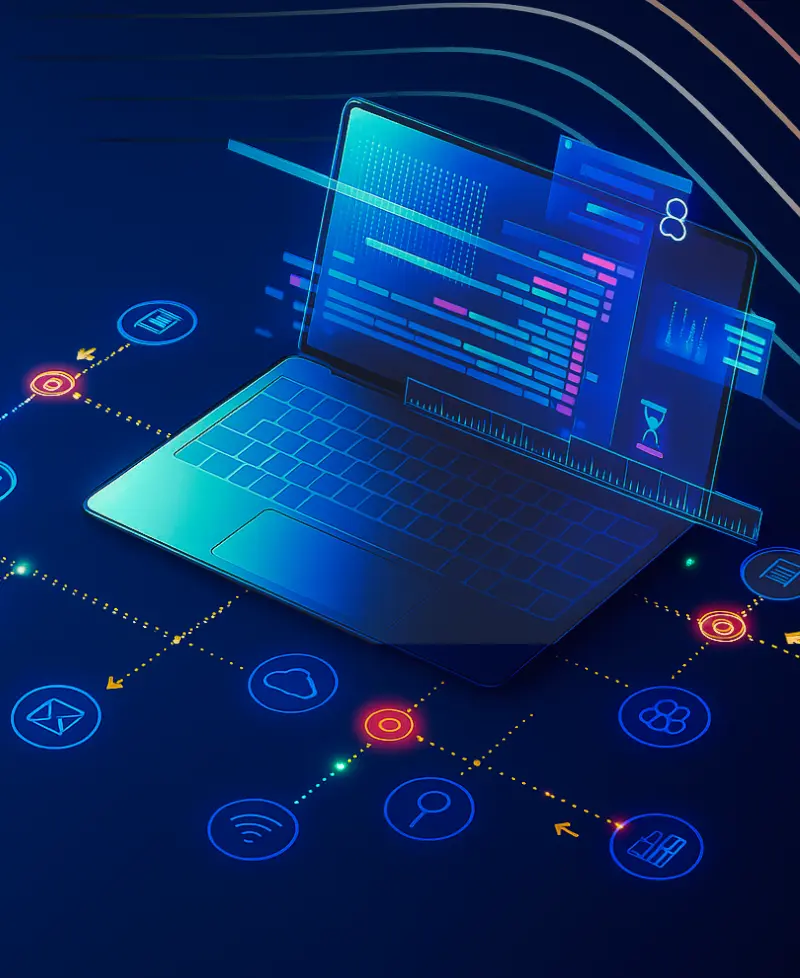 Control your spend on our platform