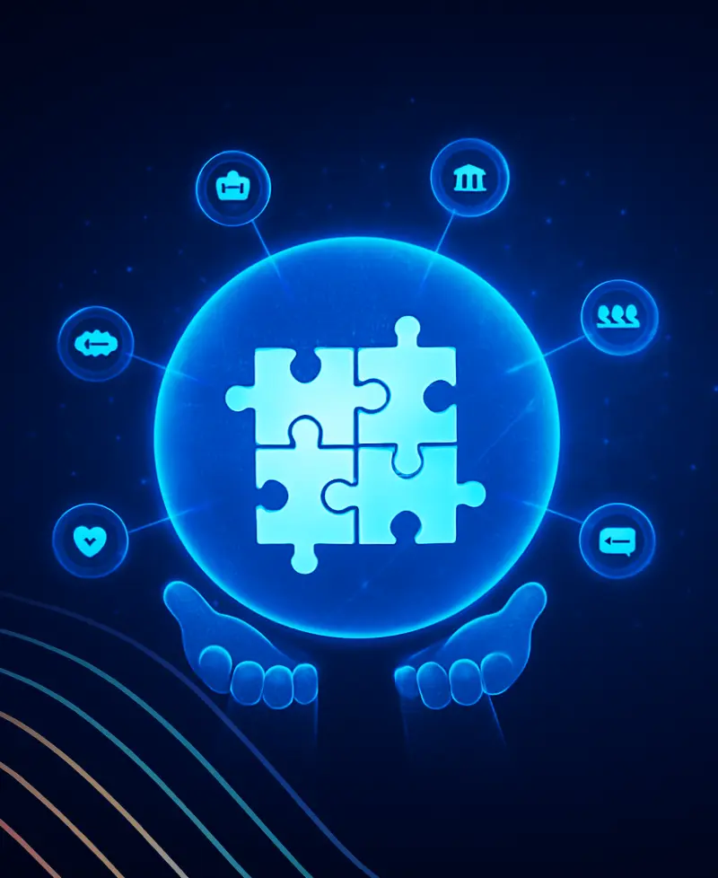Unlock the power of custom APIs with our expert