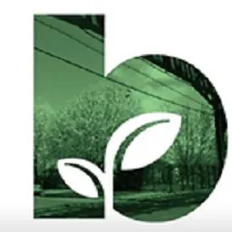 Brooklyn Gardens Elementary Logo