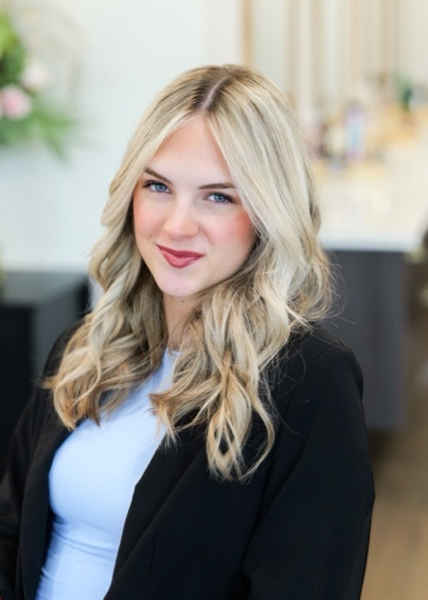 Aubrey Kaley