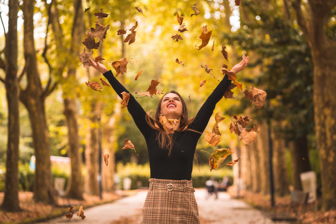 Is It Time to Go Darker? Transitioning Your Hair Color for Fall