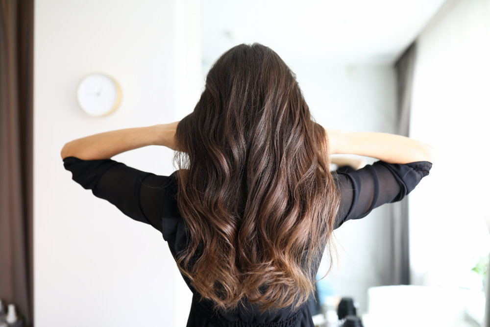 How to Choose the Best Hair Extensions for Your Hair Type