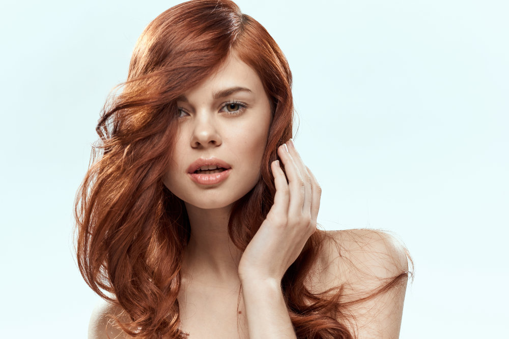 Top Professional Treatments for Frizz-Free, Glossy Hair