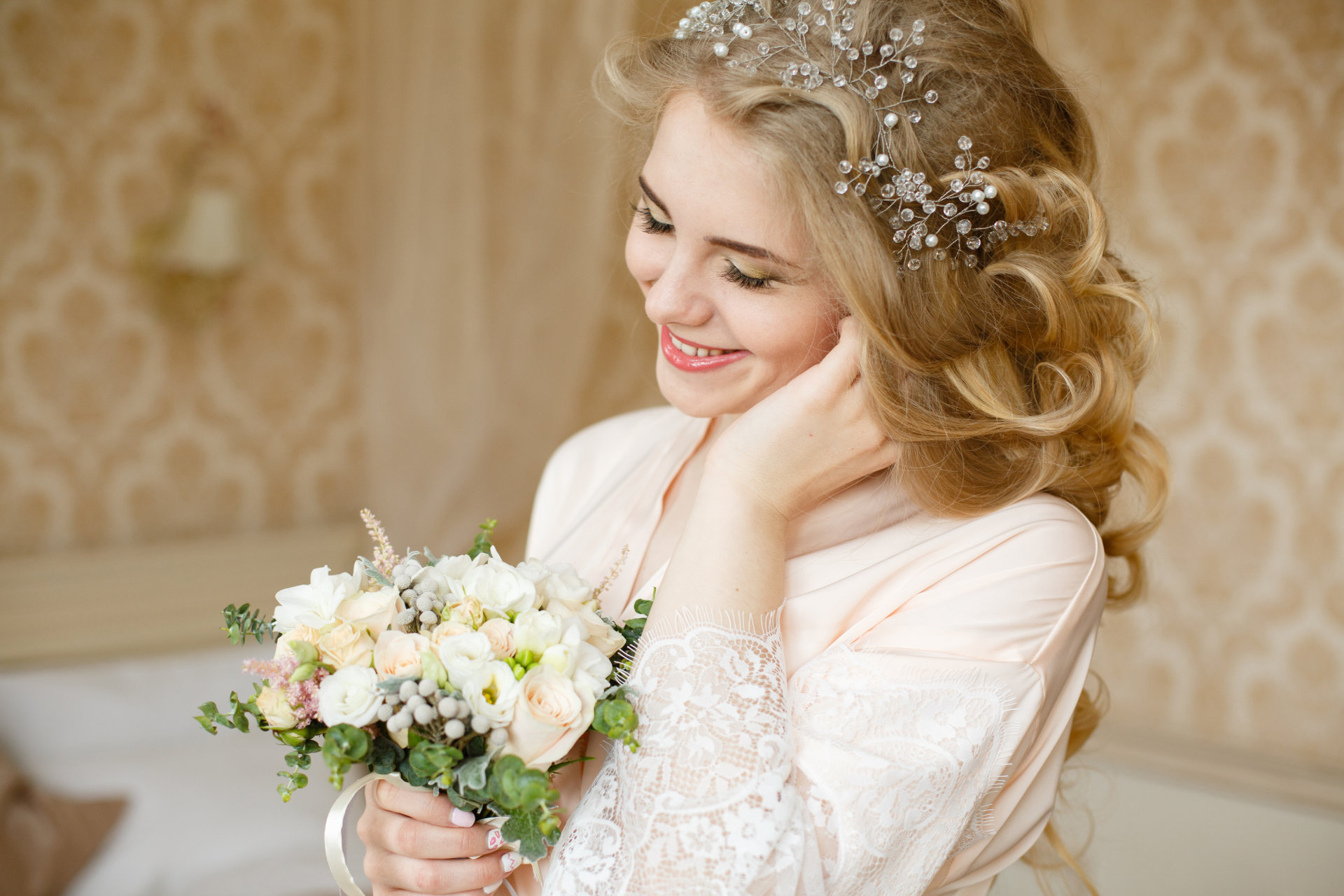 Wedding Season in Austin: Your Complete Bridal Hair Planning Guide