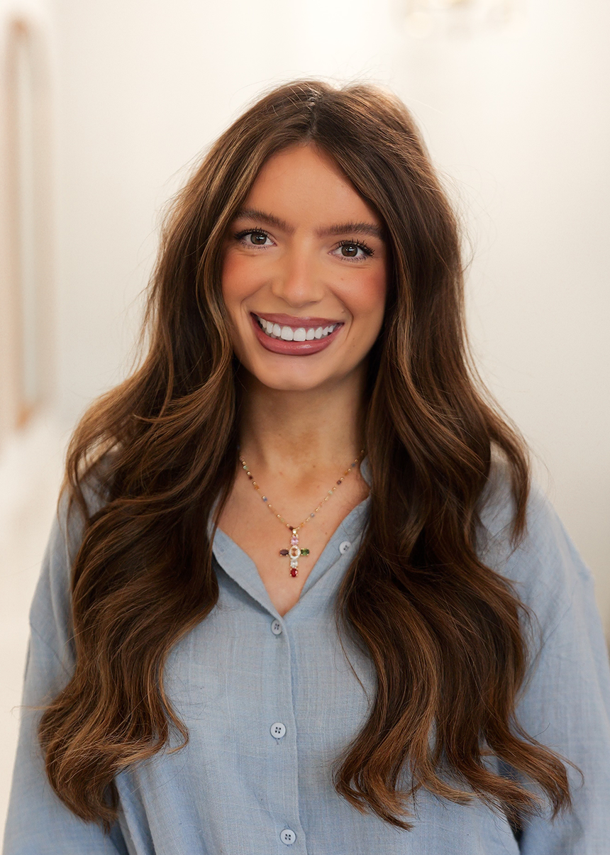 Kendall Polk