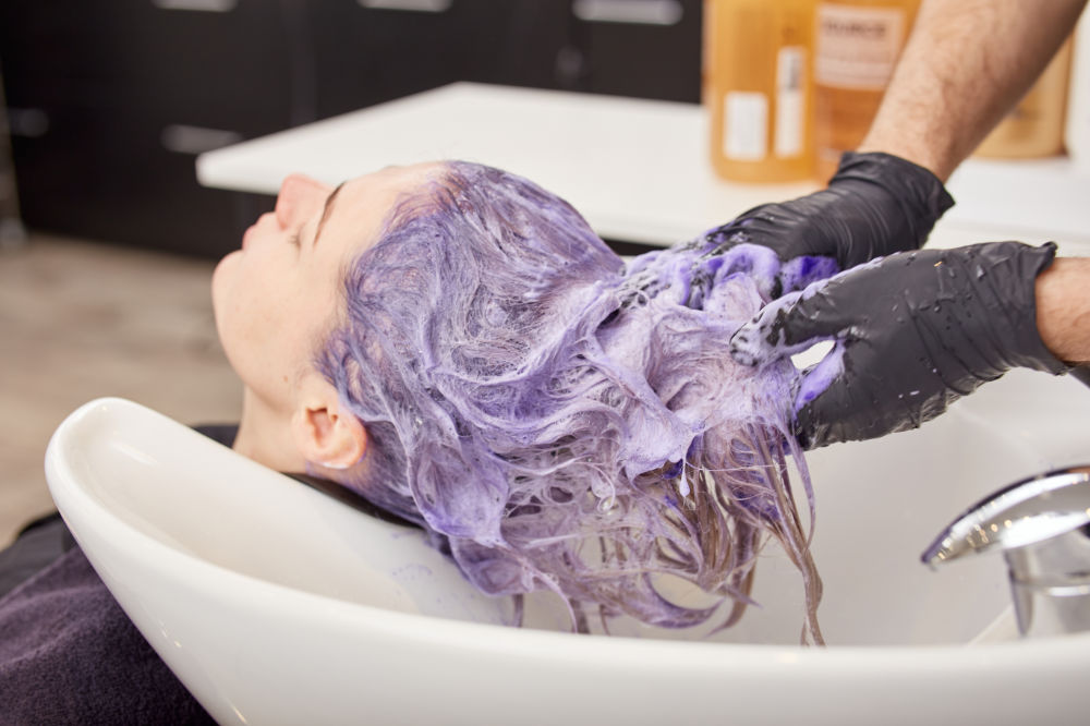 Glossing vs. Toning: Which Does Your Hair Actually Need?