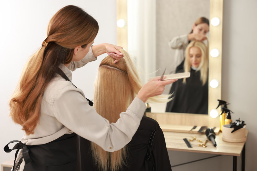 How to Find Your Perfect Haircut Based on Your Face Shape