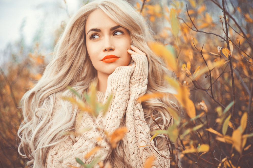 Back-to-School, Back to Blonde: Refresh Your Color for Fall