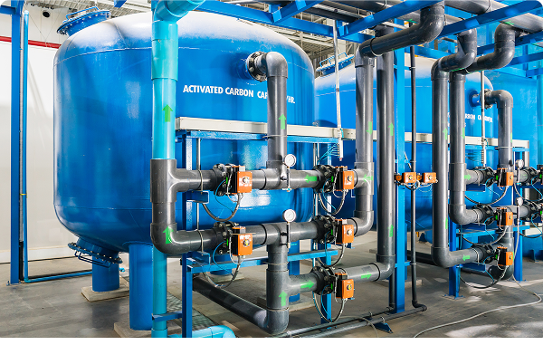 Equipment and Media Supply