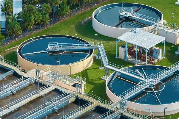 Water Treatment Consultation