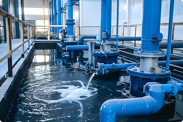 Solutions-Driven Approach