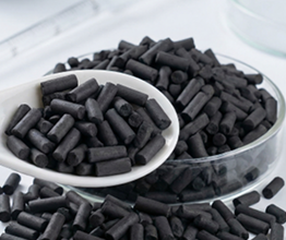 Catalytic Carbon