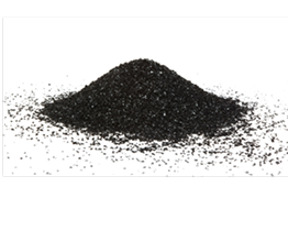 Granular Activated Carbon