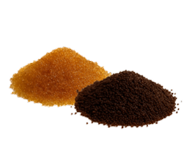 Ion Exchange Resins