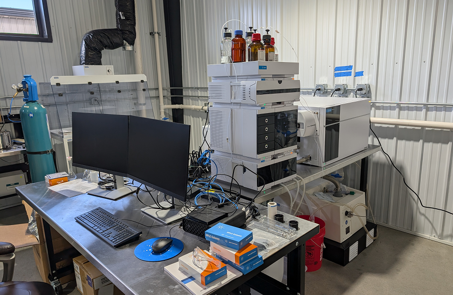 RSSCT lab