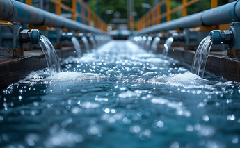 Water Utilities