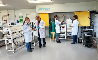 Engineering Firms